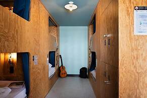 Eklo Bordeaux Centre Bastide