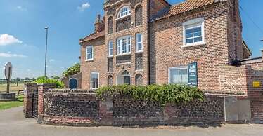 The Globe Inn Wells