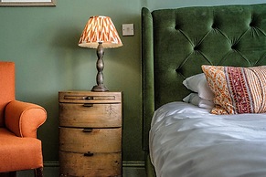 The Globe Inn Wells