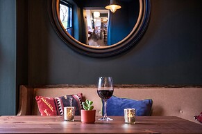 The Globe Inn Wells