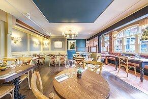 The Globe Inn Wells