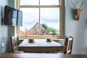 The Globe Inn Wells