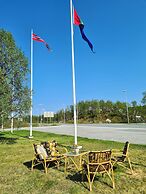 Vauldalen Fjellhotell