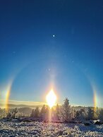 Vauldalen Fjellhotell