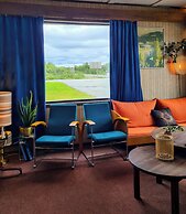 Vauldalen Fjellhotell