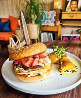 Vauldalen Fjellhotell