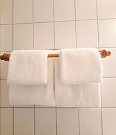 Vauldalen Fjellhotell