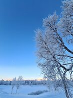 Vauldalen Fjellhotell