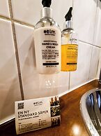 Vauldalen Fjellhotell