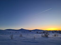 Vauldalen Fjellhotell