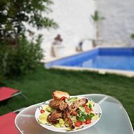 Cielo Limon Butik Otel