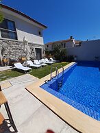 Cielo Limon Butik Otel