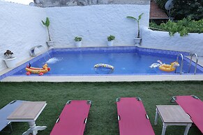 Cielo Limon Butik Otel