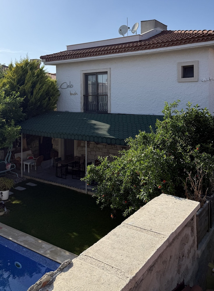 Cielo Limon Alaçatı - Adults Only