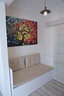 Cielo Limon Butik Otel