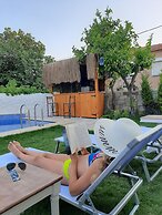 Cielo Limon Butik Otel