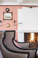 Skottgården Gjestgiveri