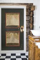 Skottgården Gjestgiveri