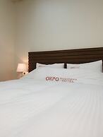Okpo Business Hotel