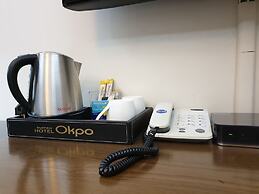 Okpo Business Hotel