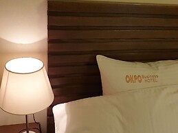 Okpo Business Hotel