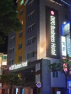 Okpo Business Hotel