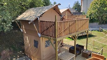 Camping las Gaviotas