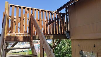 Camping las Gaviotas