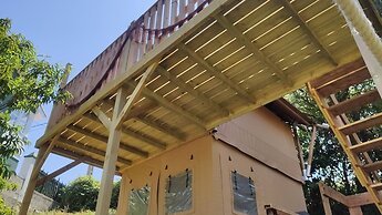 Camping las Gaviotas