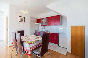 Apartments Fran