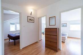 Apartments Fran