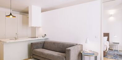 ORM - Terço e Cativo Apartments