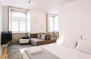 ORM - Almada Apartments