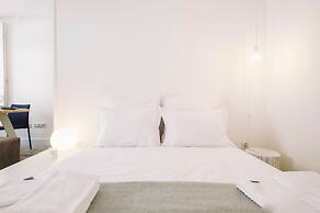 ORM - Almada Apartments