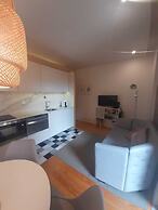 ORM - Almada Apartments