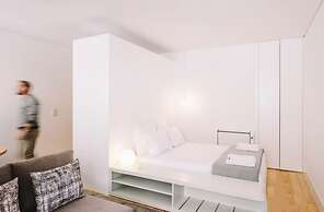 ORM - Almada Apartments