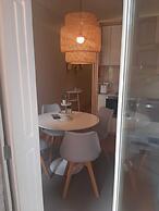 ORM - Almada Apartments