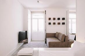 ORM - Almada Apartments