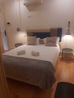 ORM - Almada Apartments