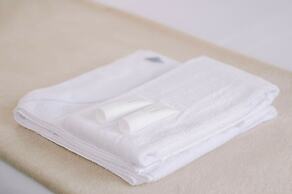 ORM - Almada Apartments