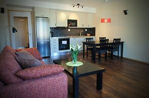 Holiday Club Åre Apartments