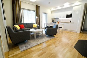 Holiday Club Åre Apartments