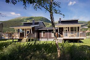 Holiday Club Åre Apartments