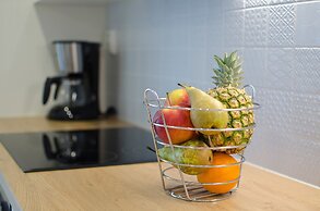 Holiday Club Åre Apartments