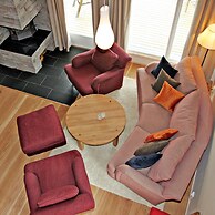 Holiday Club Åre Apartments