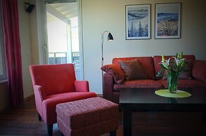 Holiday Club Åre Apartments