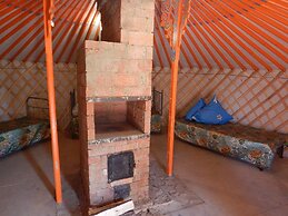 Baikal hotel Petrovich