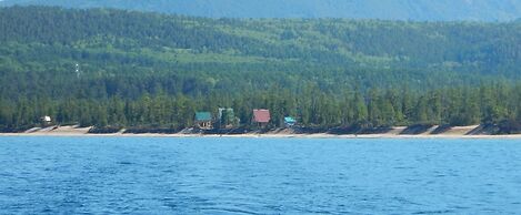 Baikal hotel Petrovich