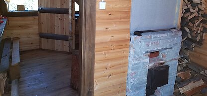 Baikal hotel Petrovich