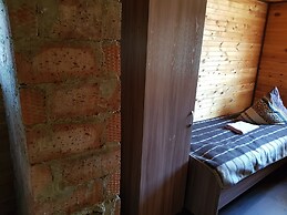 Baikal hotel Petrovich